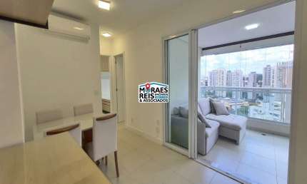 Apartamento com 2 quartos à venda na Rua Arapá, 131, Vila Mascote, São Paulo por R$ 920.000