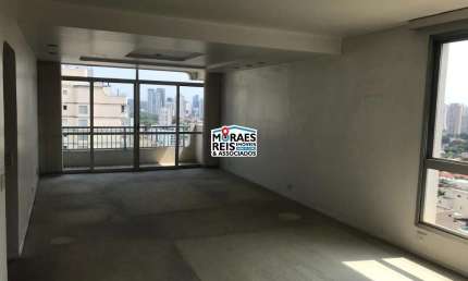 Cobertura com 3 quartos à venda na Avenida Portugal, 341, Brooklin Paulista, São Paulo por R$ 3.050.000