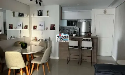 Apartamento com 3 quartos à venda na avenida cupecê, 1784, jardim prudência, são paulo por r$ 578.000