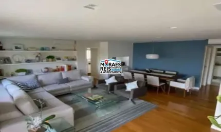 Apartamento com 2 quartos à venda na Rua Pássaros e Flores, 56, Jardim das Acacias, São Paulo por R$ 1.500.000