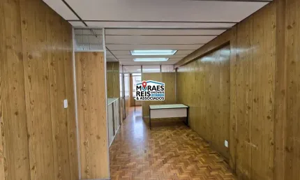 Sala comercial para alugar na Rua do Seminário, 199, Centro, São Paulo por R$ 2.000