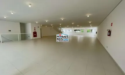 Prédio para alugar na Alameda dos Nhambiquaras, 475, Moema, São Paulo por R$ 150.000