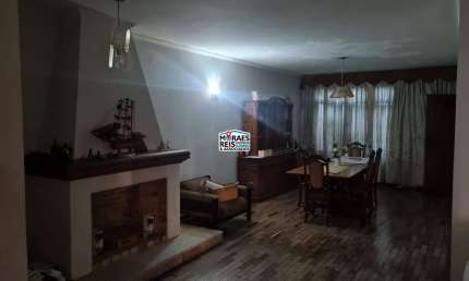 Casa com 4 quartos à venda na Avenida Piassanguaba, 2996, Planalto Paulista, São Paulo por R$ 8.000.000