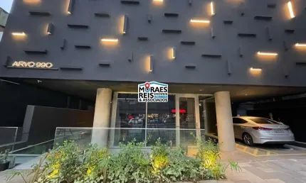 Ponto comercial para alugar na Avenida Rebouças, 990, Pinheiros, São Paulo por R$ 35.000