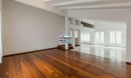 Casa com 3 quartos à venda na Rua Luís Dib Zogaib, 115, Jardim Guedala, São Paulo por R$ 2.500.000