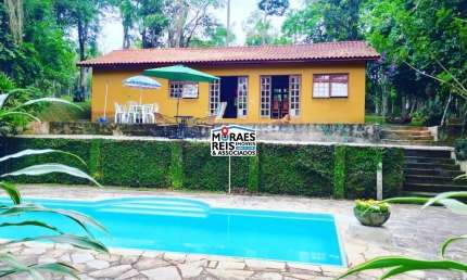 Casa com 3 quartos à venda na da Capivara, 300, Centro, Cotia por R$ 790.000