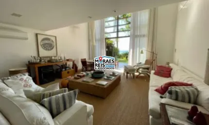 Casa em condomínio fechado com 5 quartos à venda na Avenida Marjory da Silva Prado, 1100, Balneário Praia do Pernambuco, Guarujá por R$ 6.500.000