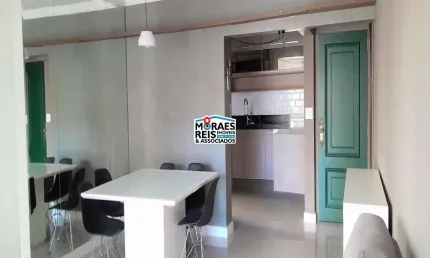 Apartamento com 2 quartos à venda na Rua Ática, 480, Jardim Brasil (Zona Sul), São Paulo por R$ 679.000
