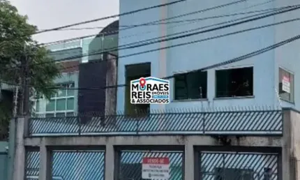 Prédio à venda na rua ribeiro lacerda, 296, bosque da saúde, são paulo por r$ 3.500.000