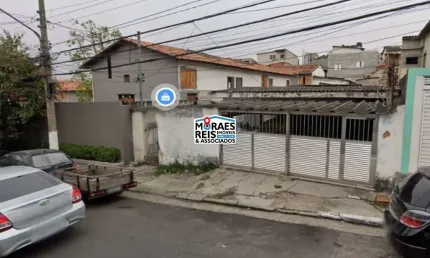 Casa com 3 quartos à venda na Rua Contos Gauchescos, 960, Vila Santa Catarina, São Paulo por R$ 800.000