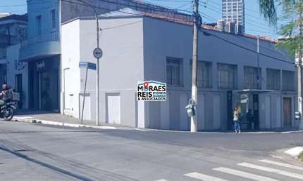 Casa comercial à venda na Rua Visconde de Inhomerim, 1062, Mooca, São Paulo por R$ 1.290.000