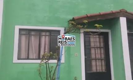 Casa em condomínio fechado com 2 quartos à venda na Rua Vilar Formoso, 134, Americanópolis, São Paulo por R$ 320.000