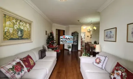 Apartamento com 3 quartos à venda na rua andréa paulinetti, 97, brooklin, são paulo por r$ 1.060.000