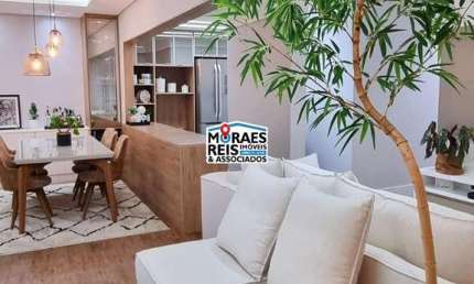 Apartamento com 3 quartos à venda na Rua Coriolano Durand, 988, Vila Santa Catarina, São Paulo por R$ 989.000