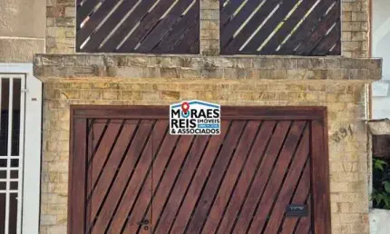 Casa com 2 quartos à venda na Rua Tupanaci, 391, Vila Gumercindo, São Paulo por R$ 725.000