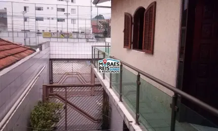 Casa com 3 quartos à venda na Rua Pedro Voss, 1046, Vila Carrão, São Paulo por R$ 901.000