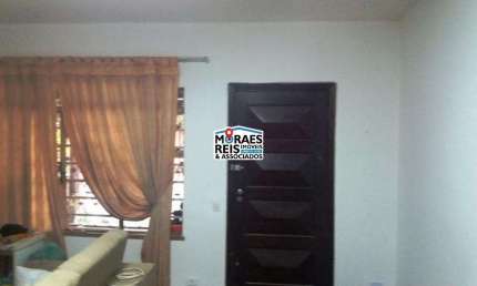 Casa com 3 quartos à venda na Rua Roque Petrella, 557, Brooklin, São Paulo por R$ 950.000