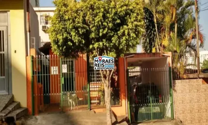 Casa com 1 quarto à venda na Rua Joaquim Morais, 52, Vila Santa Catarina, São Paulo por R$ 2.968.000