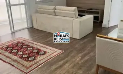 Apartamento com 3 quartos à venda na rua ipiranga, 600, jardim aeroporto, são paulo por r$ 1.290.000