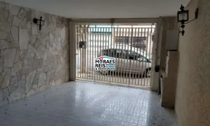 Casa com 3 quartos à venda na Rua Tapes, 185, Jardim Aeroporto, São Paulo por R$ 595.000