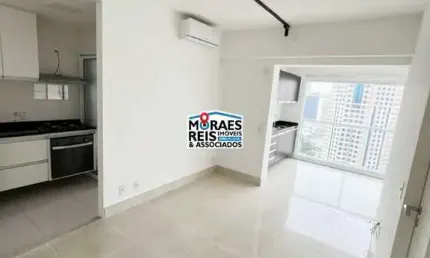 Apartamento com 1 quarto à venda na Rua Jaceru, 346, Vila Gertrudes, São Paulo por R$ 790.000