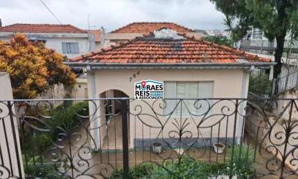 Casa com 6 quartos à venda na Rua Oswaldo Arouca, 764, Vila Formosa, São Paulo por R$ 950.000