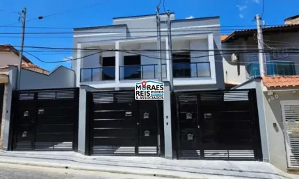 Casa com 3 quartos à venda na mangaíba, 154, vila isolina mazzei, são paulo por r$ 1.150.000