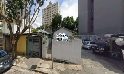 Terreno comercial à venda na rua professor vahia de abreu, 685, vila olímpia, são paulo por r$ 9.000.000