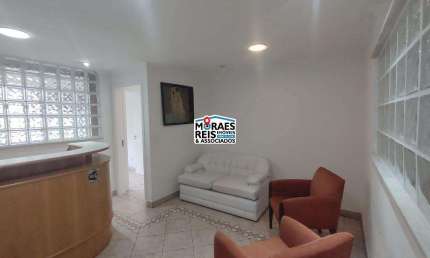 Sala comercial à venda na Rua Teodoro Sampaio, 417, Pinheiros, São Paulo por R$ 1.000.000