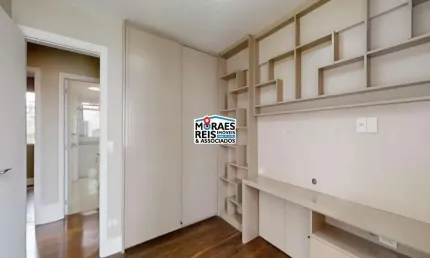 Apartamento com 3 quartos à venda na Rua Harmonia, 445, Vila Madalena, São Paulo por R$ 1.300.000