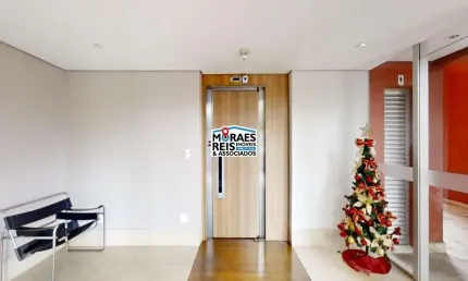 Apartamento com 3 quartos à venda na Avenida Professor Ascendino Reis, 1145, Vila Clementino, São Paulo por R$ 3.100.000