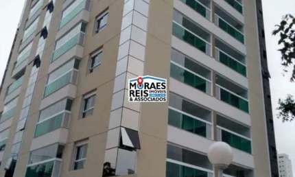 Apartamento com 1 quarto para alugar na Rua João Pais, 168, Brooklin, São Paulo por R$ 1.850