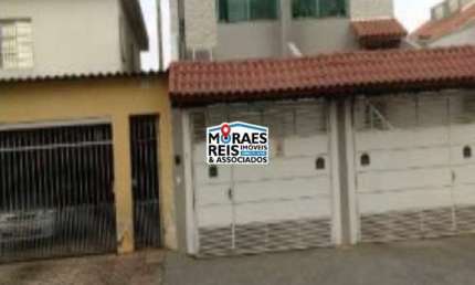 Casa com 2 quartos à venda na Rua Juca Mendes, 431, Vila Carrão, São Paulo por R$ 1.166.000