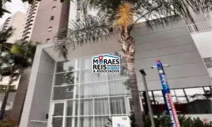 Apartamento com 2 quartos à venda na Avenida Sargento Geraldo Sant'Ana, 154, Jardim Marajoara, São Paulo por R$ 385.000