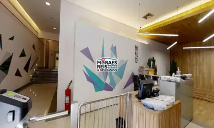 Ponto comercial à venda na alameda barão de limeira, 621, centro, são paulo por r$ 28.500.000