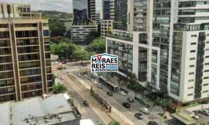 Sala comercial à venda na Rua Gomes de Carvalho, 1655, Vila Olímpia, São Paulo por R$ 1.260.000