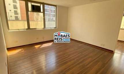 Sala comercial à venda na Alameda Joaquim Eugênio de Lima, 696, Jardins, São Paulo por R$ 750.000