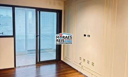 Apartamento com 2 quartos para alugar na Avenida Rouxinol, 1017, Indianópolis, São Paulo por R$ 9.000