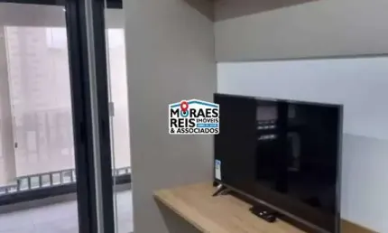 Apartamento com 1 quarto à venda na rua correia dias, 93, vila mariana, são paulo por r$ 550.000