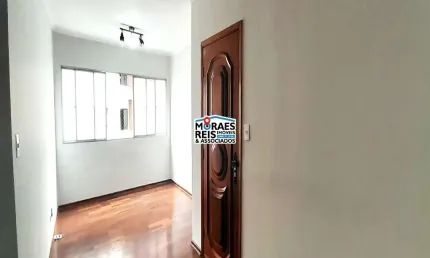 Apartamento com 2 quartos para alugar na Rua Praia do Castelo, 65, Vila Mascote, São Paulo por R$ 2.700