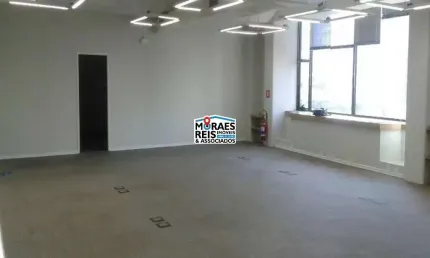 Sala comercial à venda na rua geraldo flausino gomes, 78, cidade monções, são paulo por r$ 3.935.400