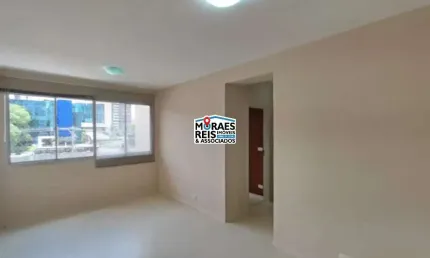 Apartamento com 2 quartos à venda na Rua Pascal, 605, Campo Belo, São Paulo por R$ 670.000