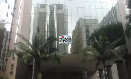 Sala comercial para alugar na Alameda Santos, 771, Cerqueira César, São Paulo por R$ 31.510