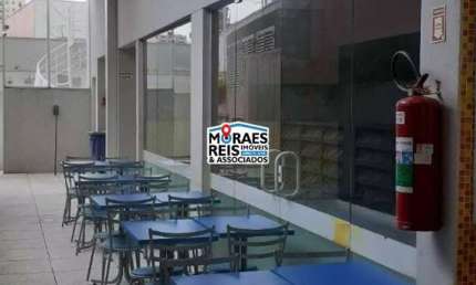 Sala comercial à venda na Rua do Bosque, 1621, Vila Buarque, São Paulo por R$ 650.000
