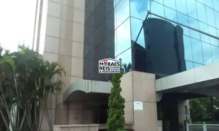 Sala comercial para alugar na Avenida Eusébio Matoso, 1375, Pinheiros, São Paulo por R$ 139.500