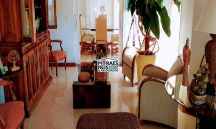 Cobertura com 4 quartos à venda na Rua Princesa Isabel, 1016, Brooklin Paulista, São Paulo por R$ 3.800.000