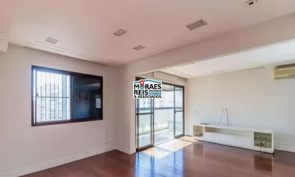Apartamento com 4 quartos à venda na rua canário, 500, moema, são paulo por r$ 3.230.000