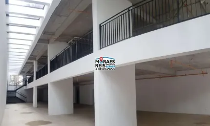 Ponto comercial para alugar na rua oscar freire, 1485, pinheiros, são paulo por r$ 87.000