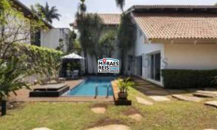 Casa com 4 quartos à venda na Rua Texas, 425, Brooklin Paulista, São Paulo por R$ 10.950.000
