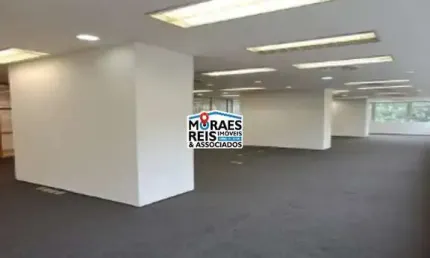 Sala comercial à venda na Avenida Paulista, 2001, Bela Vista, São Paulo por R$ 3.500.000